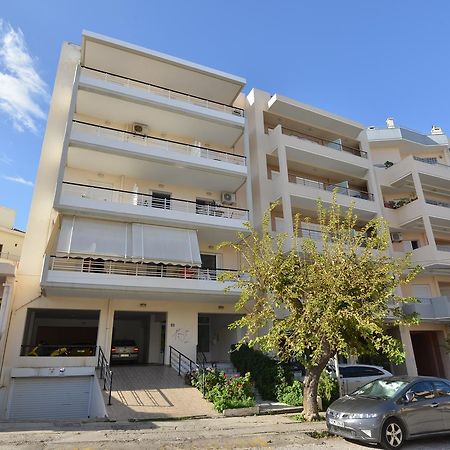 Diogenis Apartment Ретимно Екстериор снимка
