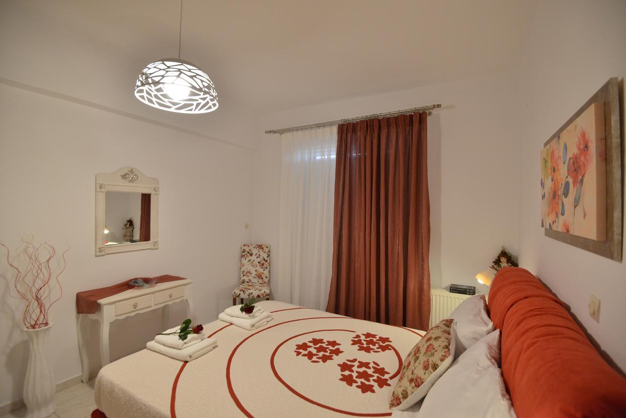 Diogenis Apartment Ретимно Екстериор снимка