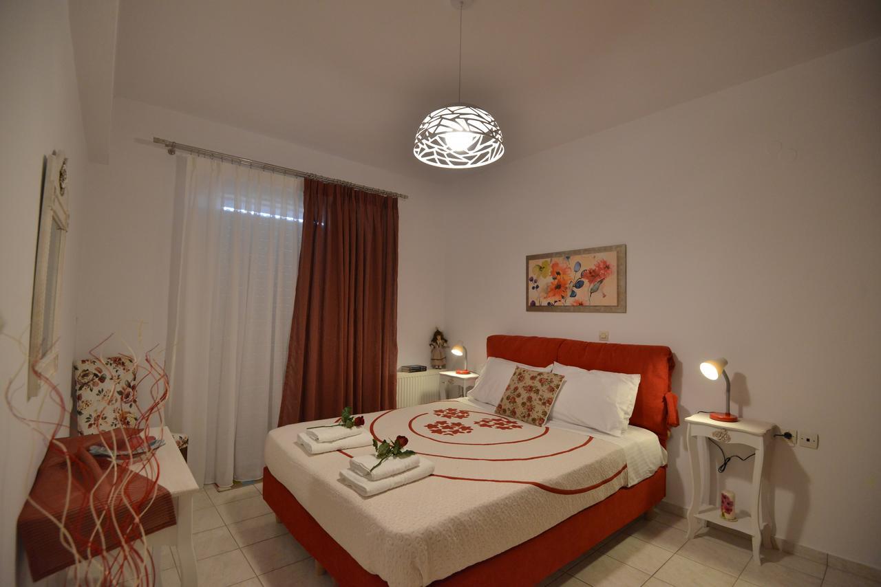 Diogenis Apartment Ретимно Екстериор снимка