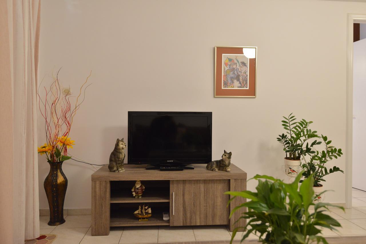 Diogenis Apartment Ретимно Екстериор снимка