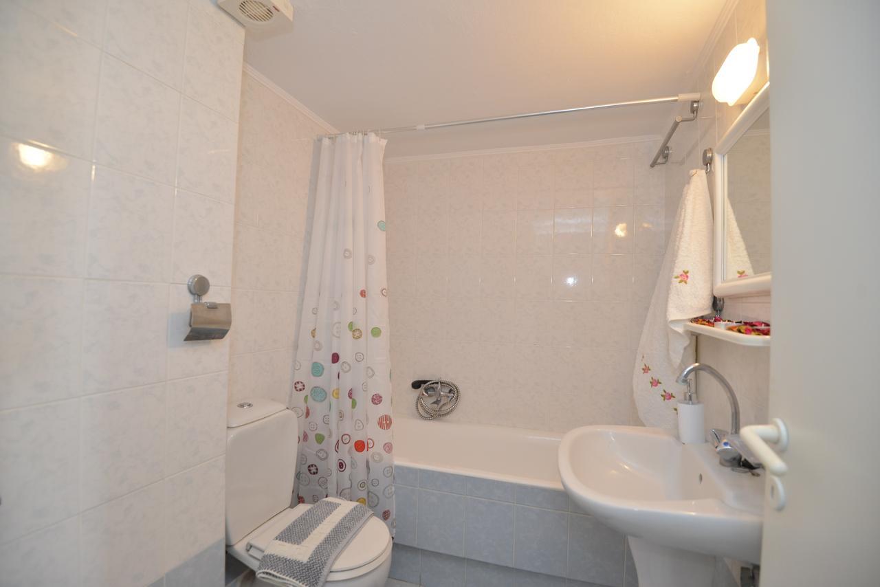 Diogenis Apartment Ретимно Екстериор снимка