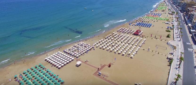 Diogenis Apartment Ретимно Екстериор снимка